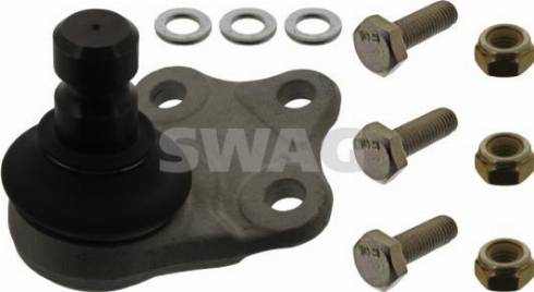 Wilmink Group WG2034068 - Ball Joint autospares.lv