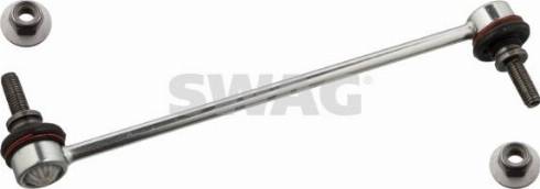 Wilmink Group WG2034172 - Rod / Strut, stabiliser autospares.lv