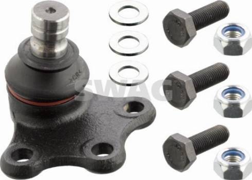Wilmink Group WG2034822 - Ball Joint autospares.lv