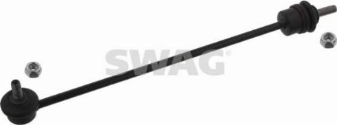 Wilmink Group WG2034332 - Rod / Strut, stabiliser autospares.lv