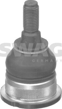 Wilmink Group WG2034329 - Ball Joint autospares.lv