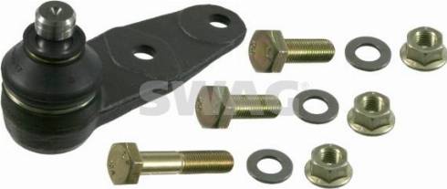 Wilmink Group WG2034328 - Ball Joint autospares.lv