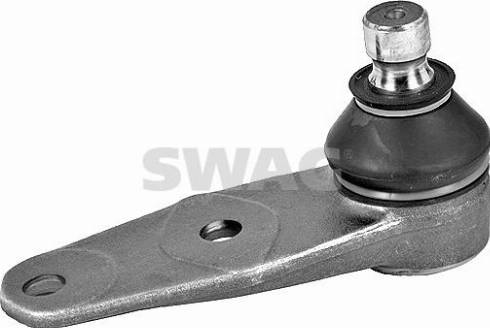 Wilmink Group WG2034327 - Ball Joint autospares.lv