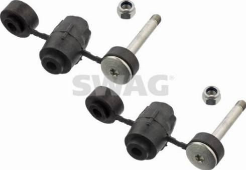 Wilmink Group WG2034281 - Rod / Strut, stabiliser autospares.lv