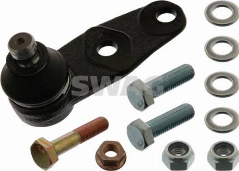 Wilmink Group WG2034712 - Ball Joint autospares.lv