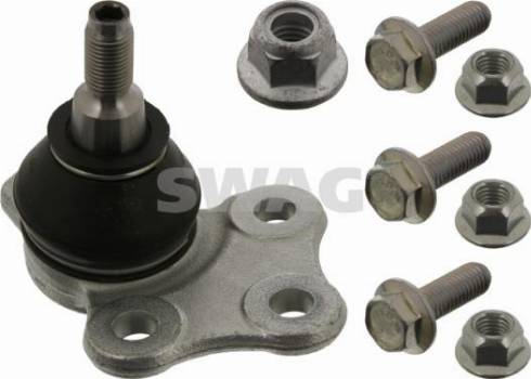 Wilmink Group WG2034728 - Ball Joint autospares.lv