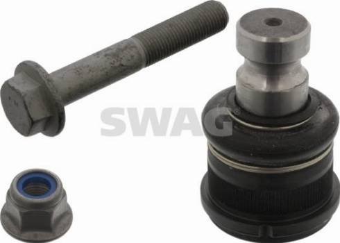 Wilmink Group WG2034771 - Ball Joint autospares.lv