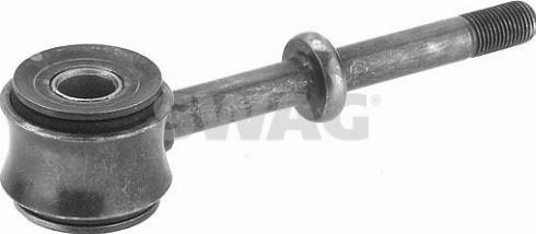 Wilmink Group WG2035926 - Rod / Strut, stabiliser autospares.lv