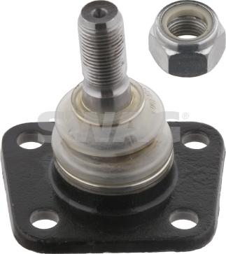 Wilmink Group WG2035975 - Ball Joint autospares.lv