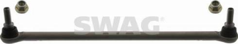 Wilmink Group WG2035491 - Rod / Strut, stabiliser autospares.lv