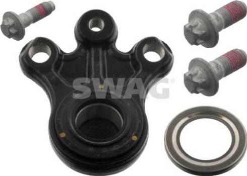 Wilmink Group WG2035418 - Ball Joint autospares.lv