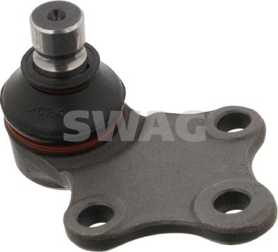 Wilmink Group WG2035151 - Ball Joint autospares.lv