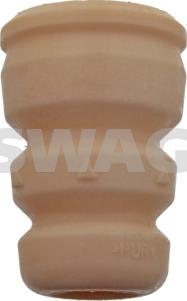 Wilmink Group WG2035340 - Rubber Buffer, suspension autospares.lv