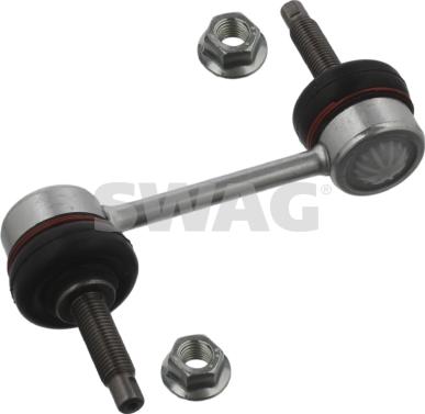 Wilmink Group WG2035359 - Rod / Strut, stabiliser autospares.lv