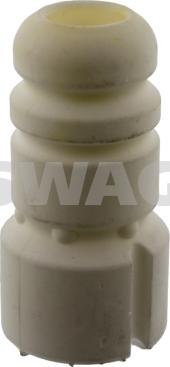 Wilmink Group WG2035378 - Rubber Buffer, suspension autospares.lv