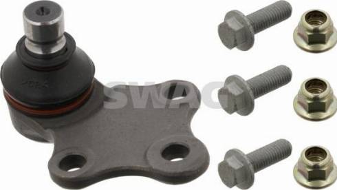 Wilmink Group WG2035290 - Ball Joint autospares.lv