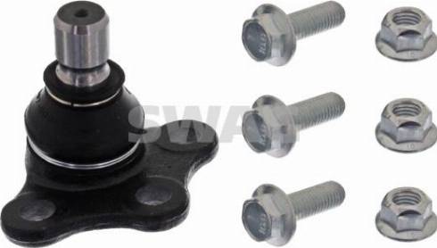 Wilmink Group WG2035252 - Ball Joint autospares.lv