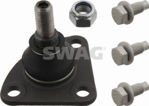 Wilmink Group WG2035262 - Ball Joint autospares.lv