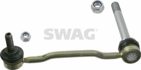 Wilmink Group WG2035211 - Rod / Strut, stabiliser autospares.lv