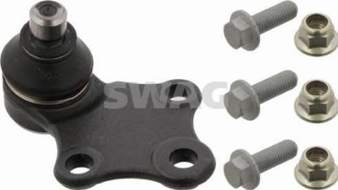 Wilmink Group WG2035289 - Ball Joint autospares.lv