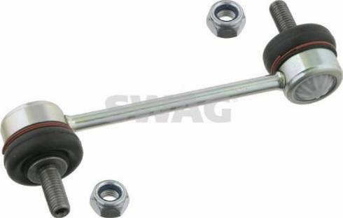 Wilmink Group WG2035232 - Rod / Strut, stabiliser autospares.lv