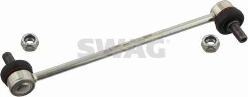 Wilmink Group WG2036965 - Rod / Strut, stabiliser autospares.lv