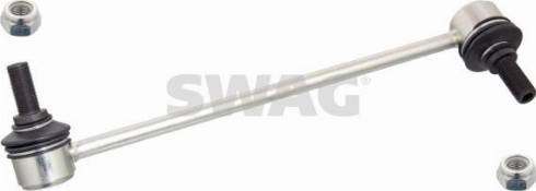 Wilmink Group WG2036905 - Rod / Strut, stabiliser autospares.lv