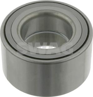 Wilmink Group WG2036907 - Wheel Bearing autospares.lv