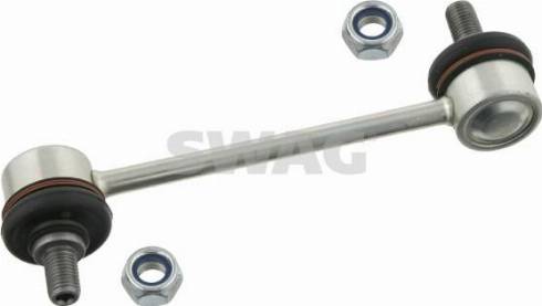 Wilmink Group WG2036916 - Rod / Strut, stabiliser autospares.lv