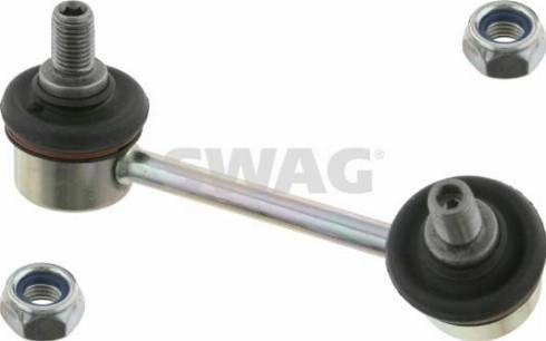 Wilmink Group WG2036923 - Rod / Strut, stabiliser autospares.lv