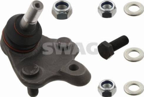 Wilmink Group WG2036971 - Ball Joint autospares.lv