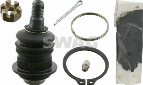 Wilmink Group WG2036499 - Ball Joint autospares.lv