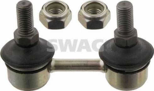 Wilmink Group WG2036494 - Rod / Strut, stabiliser autospares.lv