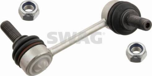 Wilmink Group WG2036414 - Rod / Strut, stabiliser autospares.lv