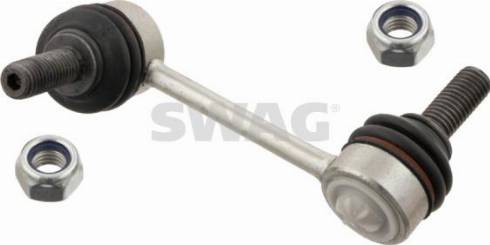 Wilmink Group WG2036413 - Rod / Strut, stabiliser autospares.lv