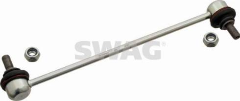 Wilmink Group WG2036545 - Rod / Strut, stabiliser autospares.lv