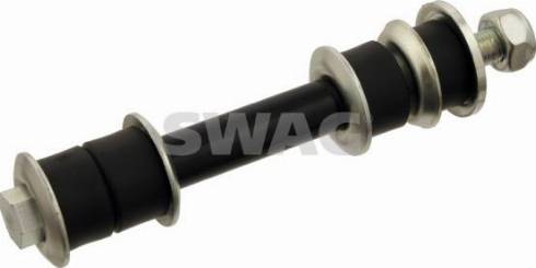 Wilmink Group WG2036582 - Rod / Strut, stabiliser autospares.lv