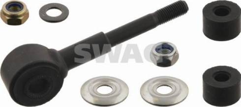 Wilmink Group WG2036530 - Rod / Strut, stabiliser autospares.lv