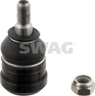 Wilmink Group WG2036531 - Ball Joint autospares.lv