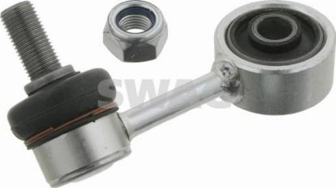 Wilmink Group WG2036524 - Rod / Strut, stabiliser autospares.lv