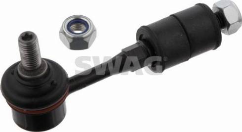 Wilmink Group WG2036571 - Rod / Strut, stabiliser autospares.lv