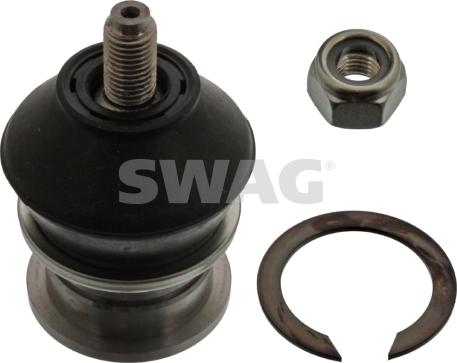 Wilmink Group WG2036670 - Ball Joint autospares.lv