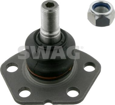 Wilmink Group WG2036118 - Ball Joint autospares.lv