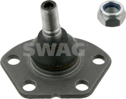 Wilmink Group WG2036117 - Ball Joint autospares.lv