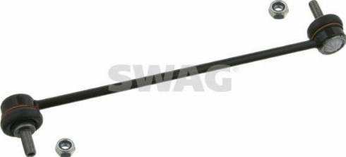 Wilmink Group WG2036132 - Rod / Strut, stabiliser autospares.lv