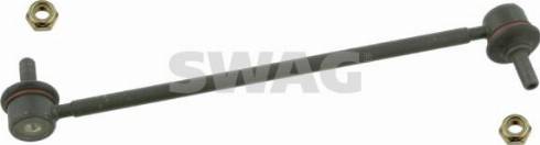 Wilmink Group WG2036890 - Rod / Strut, stabiliser autospares.lv