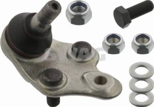 Wilmink Group WG2036856 - Ball Joint autospares.lv