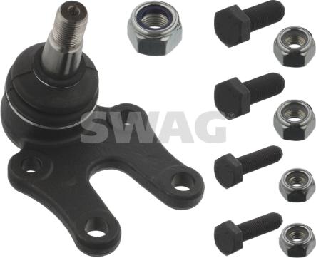 Wilmink Group WG2036858 - Ball Joint autospares.lv