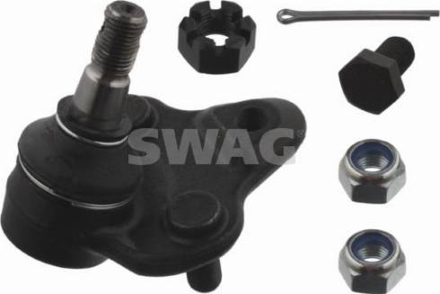 Wilmink Group WG2036853 - Ball Joint autospares.lv