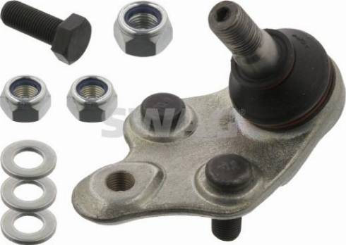 Wilmink Group WG2036857 - Ball Joint autospares.lv